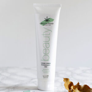 Home beauty cream